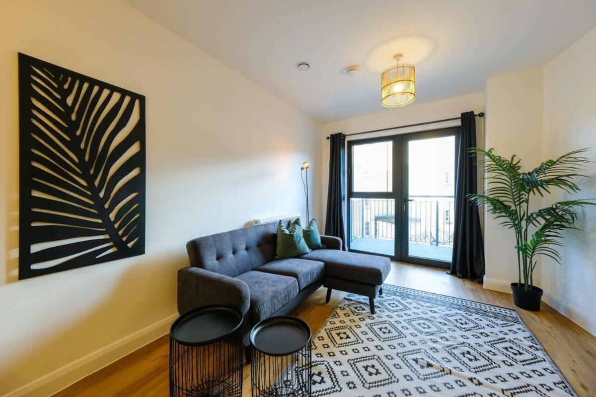 Hotwells Apartments Flat 3 - Hopewell Bristol Kültér fotó