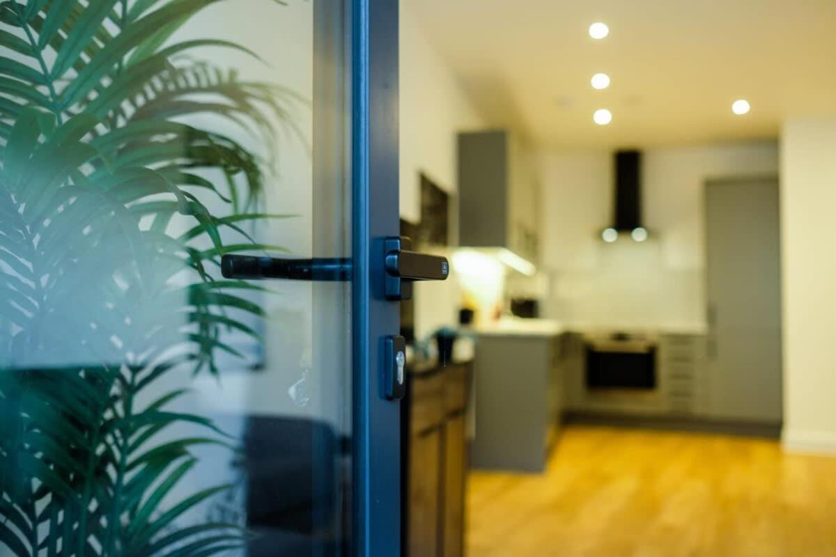 Hotwells Apartments Flat 3 - Hopewell Bristol Kültér fotó