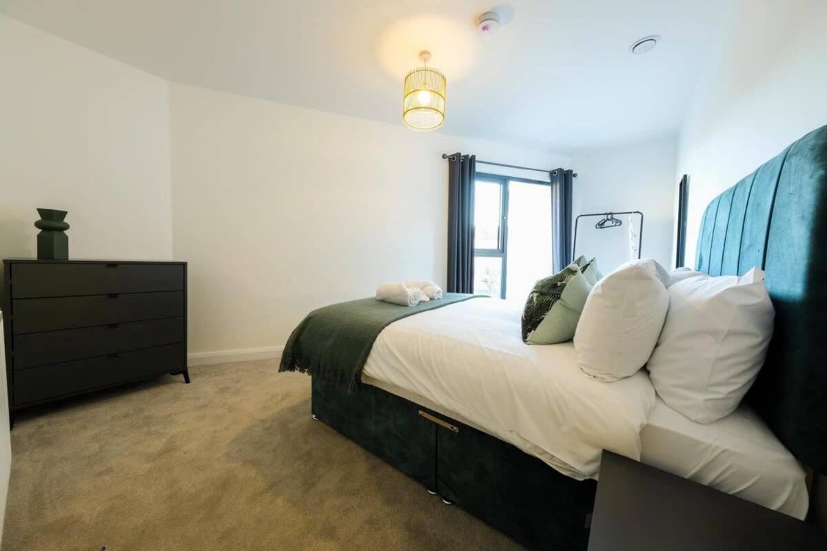 Hotwells Apartments Flat 3 - Hopewell Bristol Kültér fotó